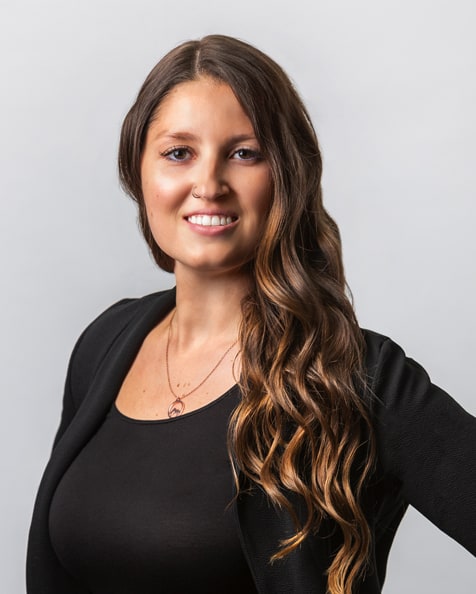 Megan, Calgary dental assistant